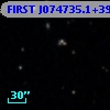 FIRST J074735.1+393947
