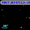 FIRST J074753.3+392732