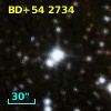 BD+54  2734