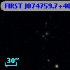 FIRST J074759.7+405523