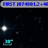 FIRST J074801.2+404922