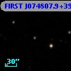 FIRST J074807.9+391214