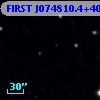FIRST J074810.4+404244