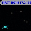 FIRST J074817.2+395745