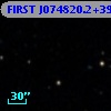 FIRST J074820.2+393449