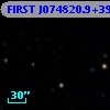 FIRST J074820.9+393455