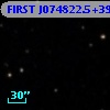 FIRST J074822.5+392925