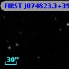 FIRST J074823.3+392927