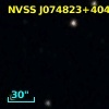 FIRST J074823.5+404907