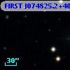 FIRST J074825.2+403737