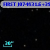 FIRST J074831.6+393351