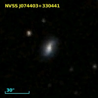 NVSS J074403+330441