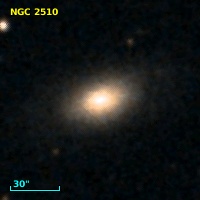 NGC  2510