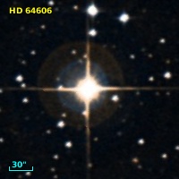 HD  64606