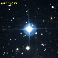 HD  14633