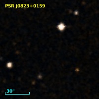 PSR B0820+02