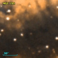 NGC   281