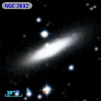 NGC  2612
