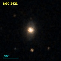 NGC  2621