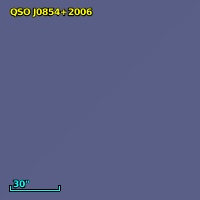 QSO J0854+2006