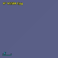 V* V1584 Cyg