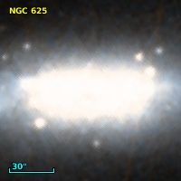 NGC   625