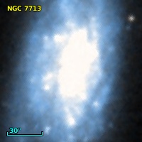 NGC  7713