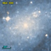 NGC   300