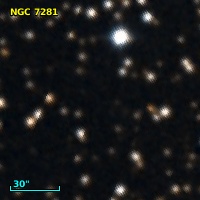 NGC  7281