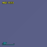 NGC  7153