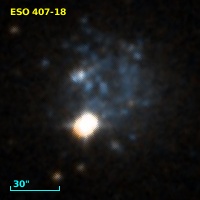 ESO 407-18