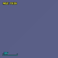 NGC  7636
