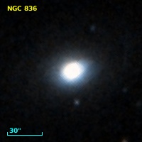 NGC   836