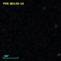 PSR B0149-16