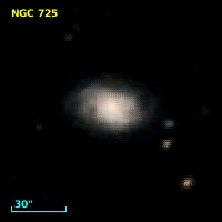 NGC   725