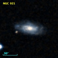 NGC   921