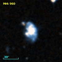 Mrk  960