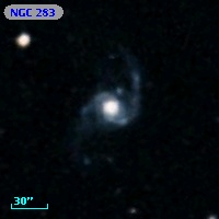 NGC   283