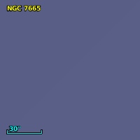 NGC  7665
