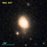 NGC   647