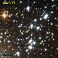 NGC   457