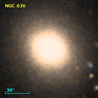 NGC   636