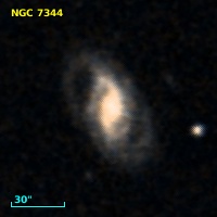 NGC  7344