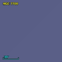 NGC  7700