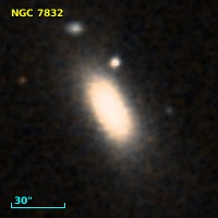 NGC  7832