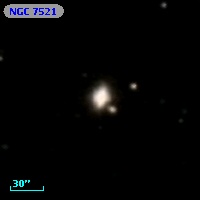 NGC  7521
