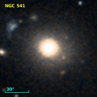 NGC   541
