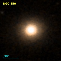 NGC   850