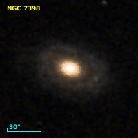 NGC  7398