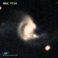 NGC  7714